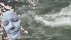 <p>Video stills: <strong><em>Only Ghosts Glow in the Dark</em></strong><em>, </em>4-part video work for two 55-inch monitors, 7:54 min, sound, 2017; Collection Wallace Arts Trust</p>